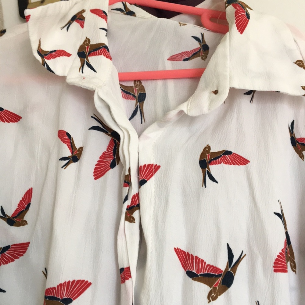 blouse